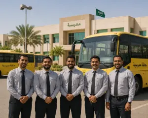 أعلنت مدارس الحياة الأهليه (Al Hayah Schools) في المملكة العربية السعودية عن توفر وظائف سائقين شاغرة في مجمع عين الخيف في المدينة المنورة