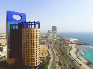 50 وظيفة في فندق روزوود في السعودية وبرواتب ممتازة التقديم مسموح لجميع الجنسيات