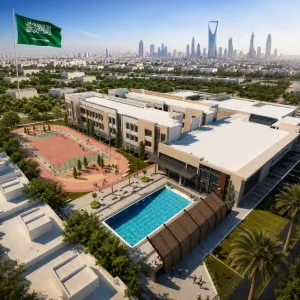 المدرسة البريطانية في الخبر - السعودية تفتح باب التوظيف للمعلمين والمعلمات ضمن تخصصات تعليمية محددة وبرواتب ممتازة