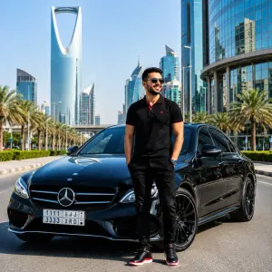 مطلوب سائق للعمل في الرياض براتب يصل إلى 5500 ريال