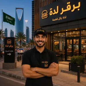 مطلوب عامل تجهيز وتحضير للعمل في مطعم وجبات سريعة في السعودية