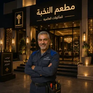 مطلوب موظف معدات مطاعم للعمل في شركة أديم المستقبل التجارية في مدينة جدة وبراتب ممتاز