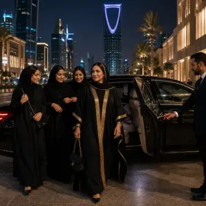 مطلوب مرافقة فتيات للعمل لدى عائلة كريمة في السعودية - يفضل من عملت كرئيسة قسم او كمديرة لمدارس الفتيات او من عملت في مجال الإشراف التربوي