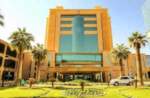اعلن مستشفى الملك فيصل التخصصي ومركز الأبحاث عن وظائف شاغرة في السعودية علمآ أن الرواتب ممتازة