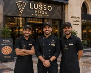 مطلوب 3موظفين للعمل داخل المطبخ في مطعم بيتزا فاخر في مكة المكرمة وبرواتب ممتازة
