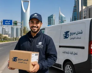 مطلوب سائقين للعمل في (شركة_اتصال_واحد) لتوصيل الطرود والشحنات داخل غرب الرياض في أحياء طويق، لبن، والسويدي