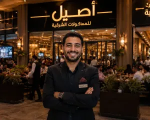 مطلوب مدير تشغيل لمطعم قائم في المدينة المنورة على أن يتولى الإدارة والمتابعة الكاملة للمطعم وبراتب ممتاز