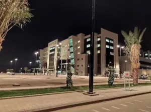 في المدينة المنورة : أعلن مستشفى الملك فيصل ومركز الابحاث عن وظائف طب و تمريض . وظائف طبية و تمريضية متميزة في المدينة المنورة وبرواتب ممتازة