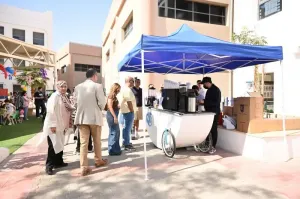 مطلوب معلمين ومعلمات للعمل في وظائف تعليم متعددة في مدارس كينجز في الرياض / السعودية برواتب ممتازة وإمتيازات عمل كاملة لمرحلة الطفولة الإبتدائي