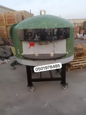 جهّز مطعمك باحتراف مع أفران أبو عدنان