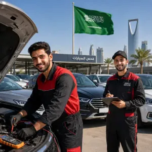 مطلوب موظفين للعمل في شركة سيارات في المدينة المنورة . مطلوب فاحص سيارات ومطلوب ايضا موظف كهرباء سيارات
