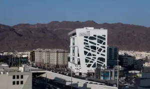 عدد كبير جدآ من الوظائف الطبية وغير الطبية في مستشفى الدكتور سليمان الفقيه في المدينة المنورة