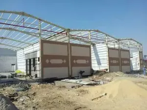 مظلات وسواتر الدمام
