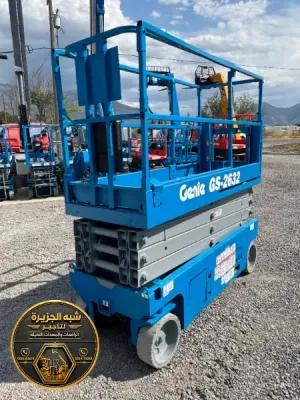 سيزر لفت للايجار في جدة # 2027