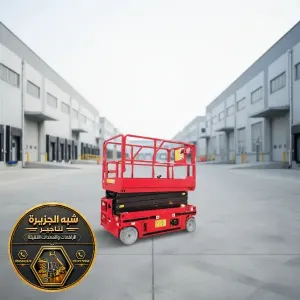 فوركلفت للايجار في الدمام | للشركات والمؤسسات والمقاولين