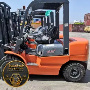 فوركلفت للايجار في مكة | عمل ثقيل للايجار في مكة