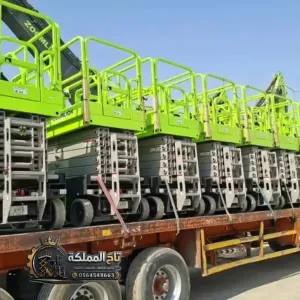 تأجير سيزر لفت بجدة - مكة المدينة المنورة - الدمام الرياض