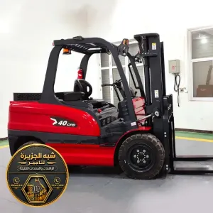مان لفت للايجار في الدمام | رافعات ثقيلة ديزل