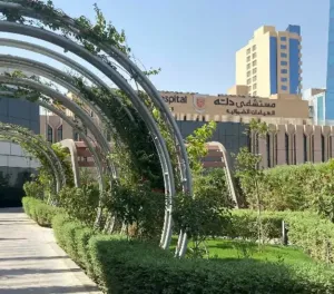 وظائف طبية و غير طبية في مستشفى دلة الخاص في الرياض برواتب تنافسية ممتازة متاحة لجميع الجنسيات