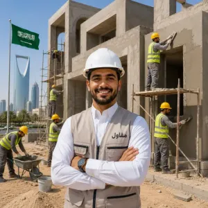 مطلوب مقاول لياسة لإستلام مشاريع كاملة في الرياض - العمالة مفتوحة و جميع الجنسيات مرحب بها
