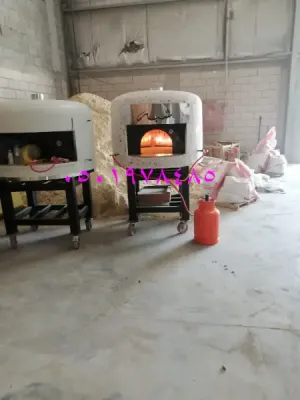 افران مطاعم