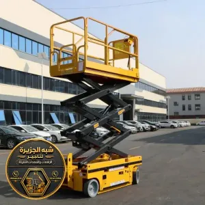 تاجير سيزر لفت في الدمام | سيزر لفت للايجار في الدمام