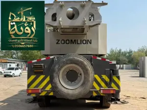 تأجير كرينات الدمام | Truck Crane & All Terrain Crane للإيجار 25 طن 50 طن 80 طن 100 طن 160 طن 220 طن | خدمة 24 ساعة للمقاولات والصناعة