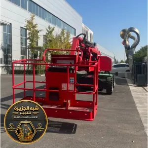 مان لفت للايجار في الدمام | كرين للايجار في الدمام | شركة شبه الجزيرة لتاجير الرافعات والمعدات الثقيلة والخفيفة