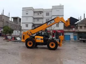 جي سي بي تلسكوب للايجار المدينة جي سي بي للايجار المدينة 0556259910