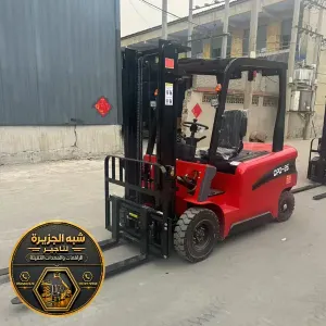 تاجير فوركلفت في الدمام | فوركلفت للايجار في الدمام | rental forklift in Dammam
