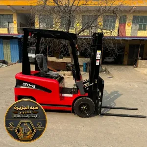 تاجير فوركلفت في الدمام | فوركلفت للايجار في الدمام | rental forklift in Dammam