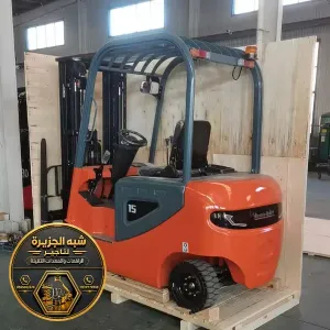 تاجير فوركلفت في الدمام | فوركلفت للايجار في الدمام | rental forklift in Dammam