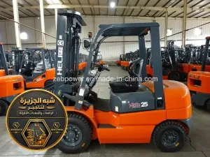 فوركلفت للايجار في الدمام | أسعار جيدة