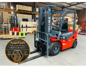 فوركلفت للايجار في الدمام | أسعار جيدة
