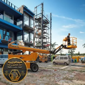 مان لفت للايجار في الدمام | أسعار جيدة