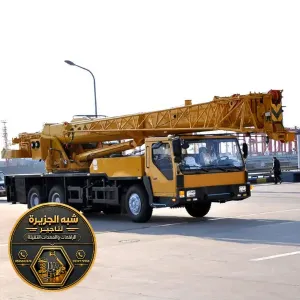كرينات للايجار في جدة | أسعار جيدة