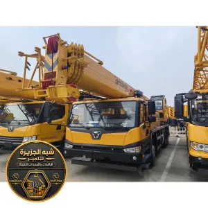 كرينات للايجار في جدة | أسعار جيدة