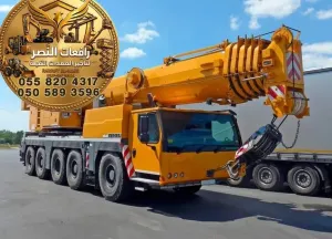 تلي هندر للايجار الجبيل والرياض | Telehandler Rental تليسكوبك لودر Merlo وManitou للمشاريع والمقاولين