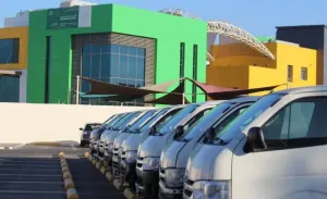 مطلوب معلمين ومعلمات و موظفين جميع التخصصات للعمل في أكاديمية جدة العالمية في السعودية وبرواتب ممتازة