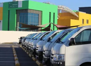 مطلوب معلمين ومعلمات و موظفين جميع التخصصات للعمل في أكاديمية جدة العالمية في السعودية وبرواتب ممتازة
