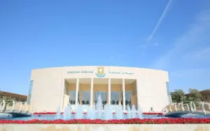 مدارس المملكة العالمية تعلن عن نموذج تقديم للوظائف عبر موقعها الرسمي للمعلمين والمعلمات والموظفين وبرواتب ممتازة