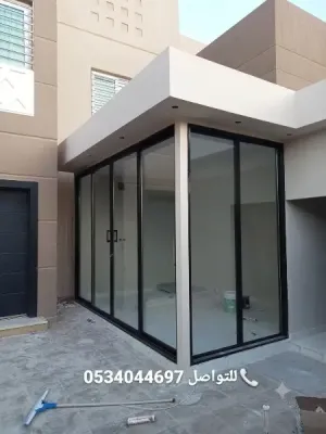 تركيب مجالس سنادويش بنل ملاحق منزل غرف سمنت بور الرياض 0501777639