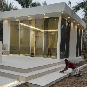 تركيب مجالس سنادويش بنل ملاحق منزل غرف سمنت بور الرياض 0501777639