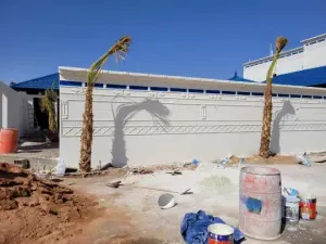 مقاول تلييس بطحاء الرياض