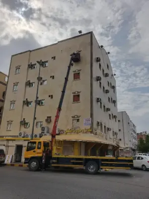 فوركلفت للايجار المدينة رافعة شوكية للايجار المدينة 0556259910