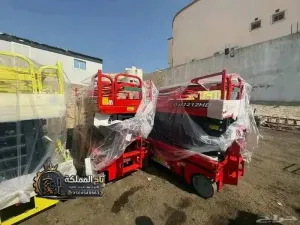 مان لفت للايجار الرياض جدة مكة الدمام - جميع الارتفاعات