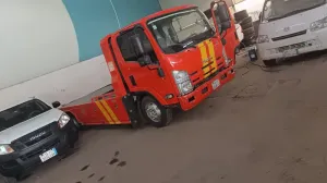 رافعه شوكية فوركليفت 10طن للايجار في جميع أنحاء المملكه للتواصل 0569647944