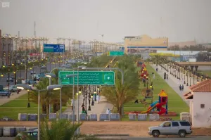 مطلوب شريك بالمجهود لتشغيل مطعم في السعودية بنسبة 50% من الأرباح