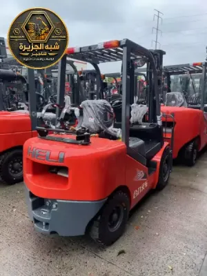 فوركلفت للايجار في الدمام