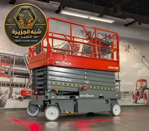 سيزر لفت جديد للايجار في جدة